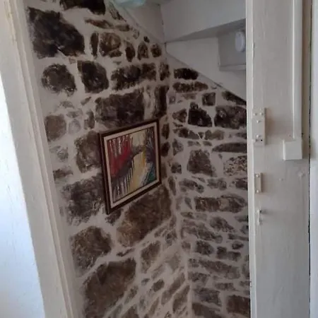 La Canourguette Feriehus La Canourgue