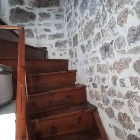 La Canourguette Feriehus La Canourgue