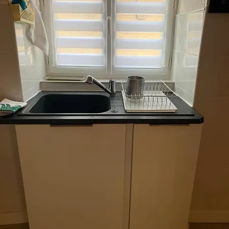 Feriehus La Canourguette *