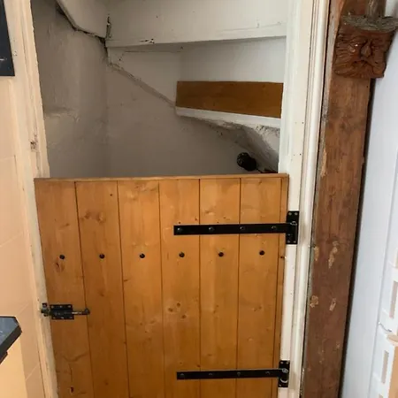 La Canourguette La Canourgue