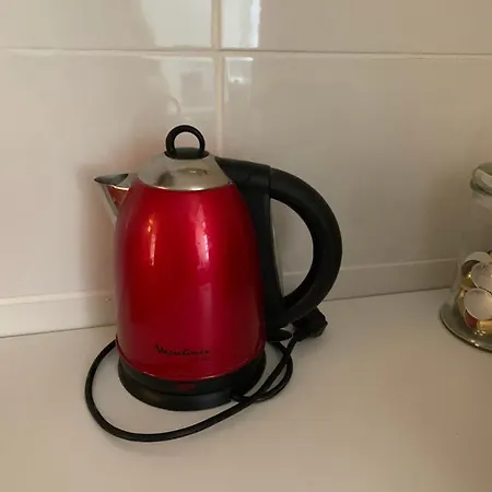 La Canourguette Feriehus *