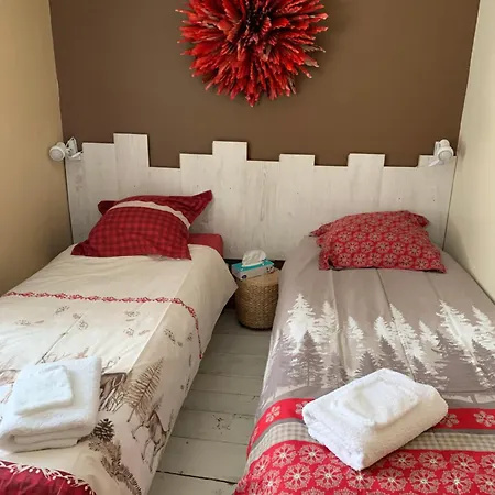 La Canourguette * La Canourgue