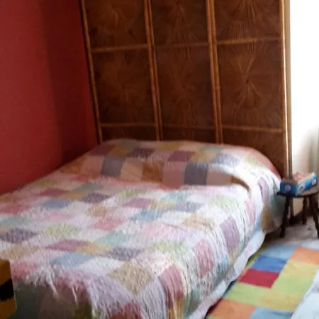 Feriehus La Canourguette