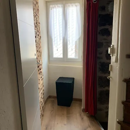 La Canourguette La Canourgue