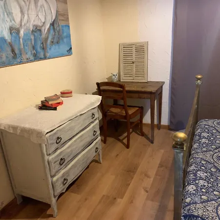 Feriehus La Canourguette La Canourgue