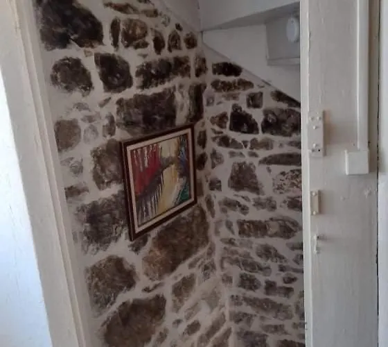 La Canourguette Ferienhaus La Canourgue