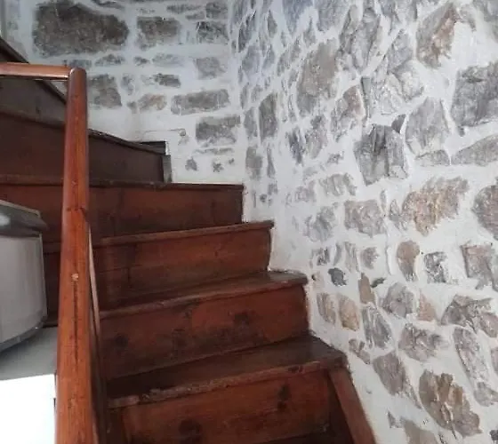 La Canourguette Ferienhaus La Canourgue