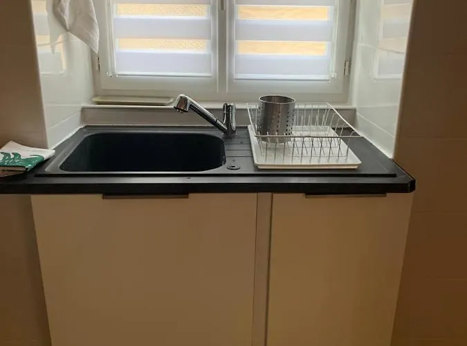 Ferienhaus La Canourguette *