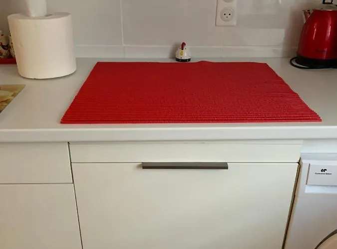 Ferienhaus La Canourguette