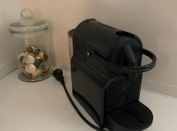 La Canourguette Ferienhaus