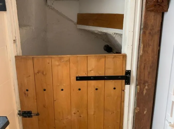 La Canourguette La Canourgue