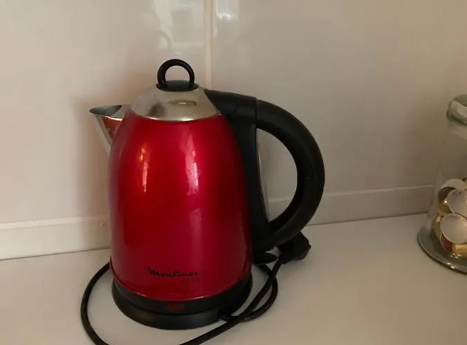 La Canourguette Ferienhaus *