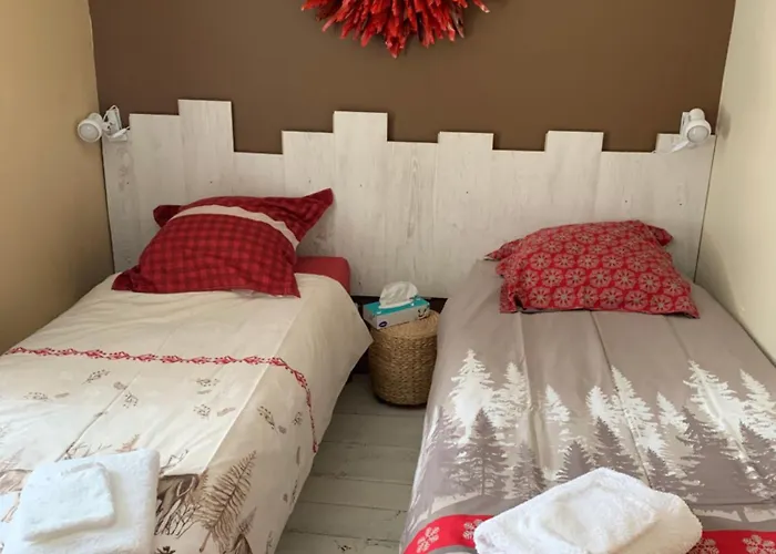 La Canourguette * La Canourgue