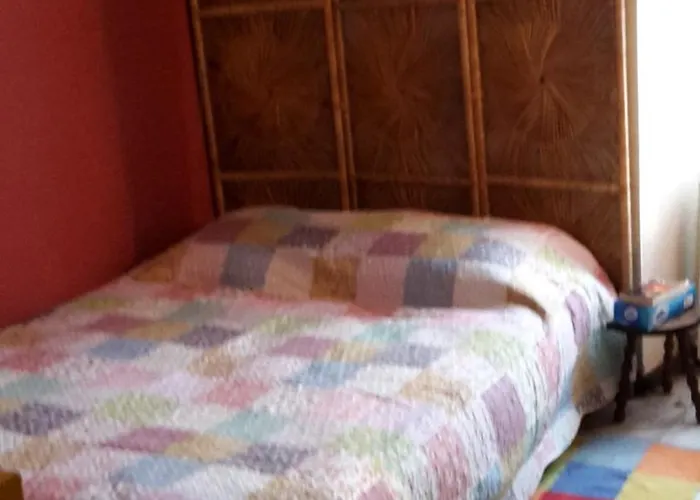 Ferienhaus La Canourguette