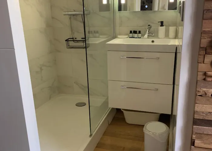 Ferienhaus La Canourguette