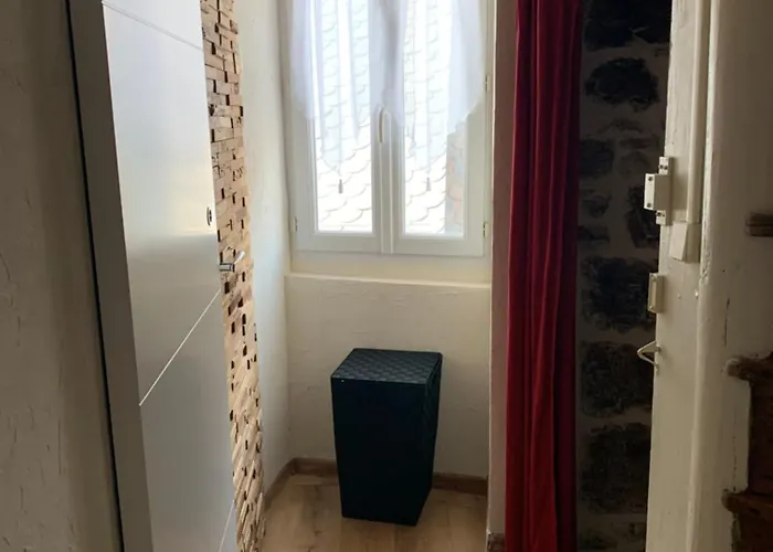 La Canourguette La Canourgue