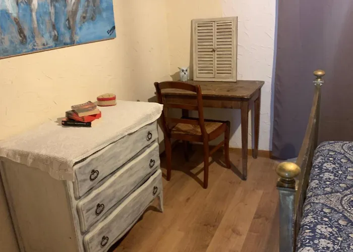 Ferienhaus La Canourguette La Canourgue